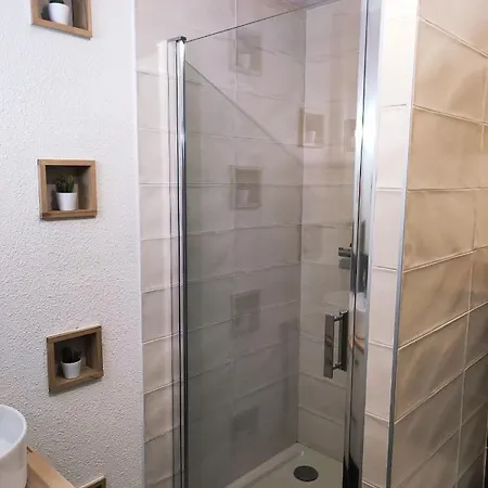 Appartamento La Petite Venise, *