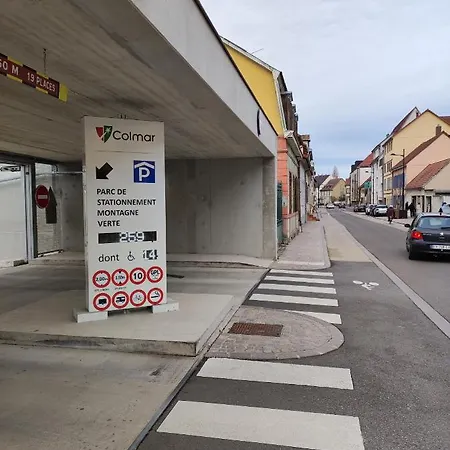 Appartamento La Petite Venise, *