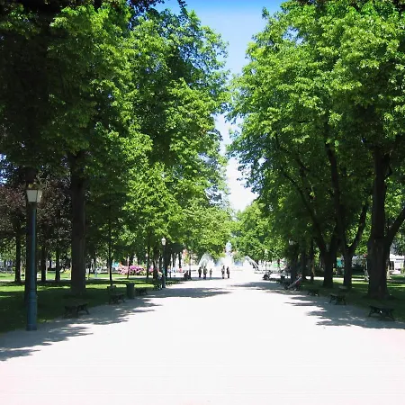 La Petite Venise, Appartamento *