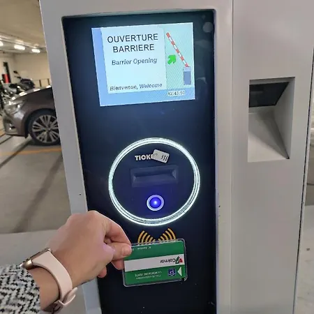 La Petite Venise, Colmar