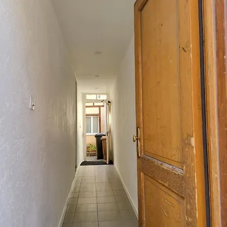 Apartment La Petite Venise,