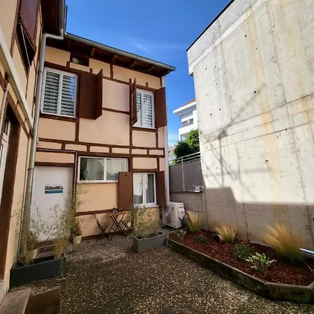Appartamento La Petite Venise, Colmar