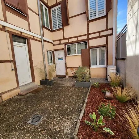 La Petite Venise, Colmar